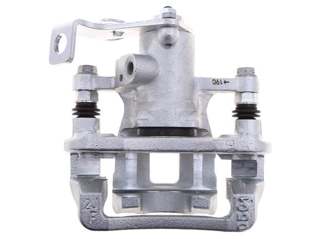 Disc Brake Caliper Raybestos Brakes FRC12907N