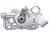Disc Brake Caliper Raybestos Brakes FRC12908C