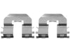 Disc Brake Caliper Raybestos Brakes FRC12908C