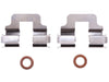 Disc Brake Caliper Raybestos Brakes FRC12911C