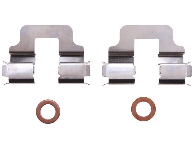 Disc Brake Caliper Raybestos Brakes FRC12911C