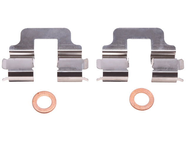 Disc Brake Caliper Raybestos Brakes FRC12912C