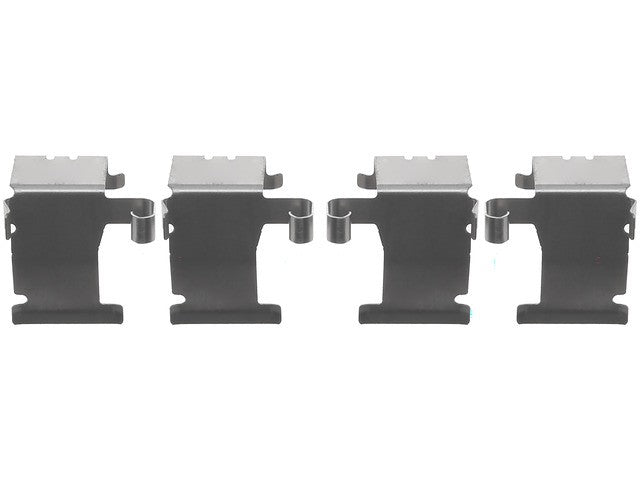 Disc Brake Caliper Raybestos Brakes FRC12913C