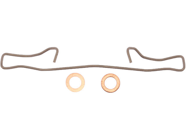 Disc Brake Caliper Raybestos Brakes FRC12919N