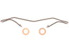 Disc Brake Caliper Raybestos Brakes FRC12920N