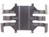 Disc Brake Caliper Raybestos Brakes FRC12927C