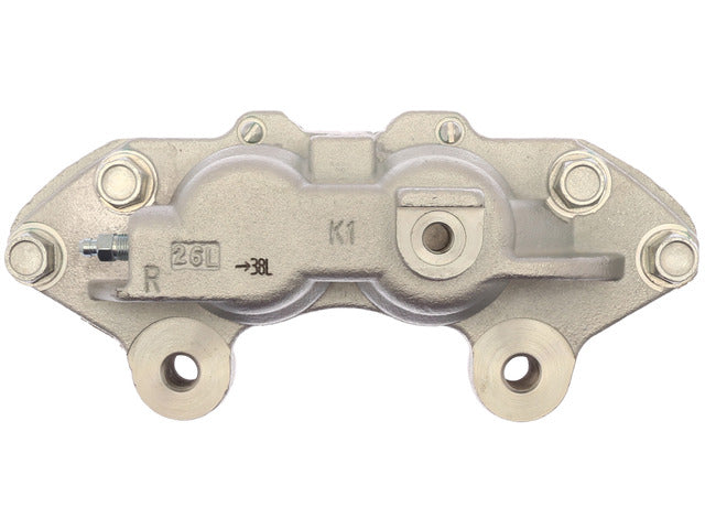Disc Brake Caliper Raybestos Brakes FRC12927N