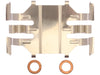 Disc Brake Caliper Raybestos Brakes FRC12927N