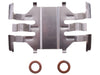 Disc Brake Caliper Raybestos Brakes FRC12928C