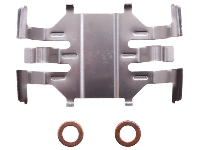 Disc Brake Caliper Raybestos Brakes FRC12928C