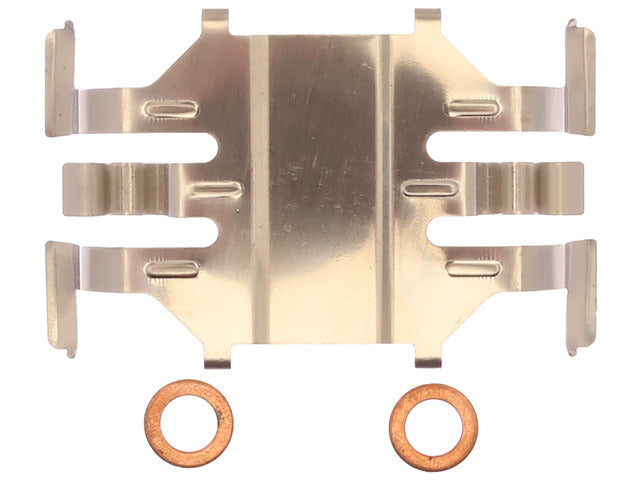 Disc Brake Caliper Raybestos Brakes FRC12928N