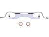 Disc Brake Caliper Raybestos Brakes FRC12935C