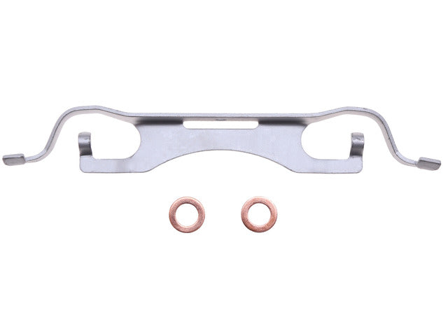 Disc Brake Caliper Raybestos Brakes FRC12935C