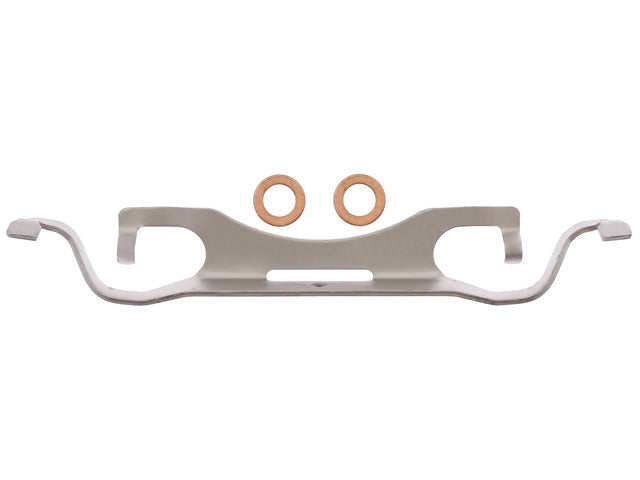 Disc Brake Caliper Raybestos Brakes FRC12935N