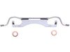 Disc Brake Caliper Raybestos Brakes FRC12936C