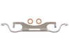Disc Brake Caliper Raybestos Brakes FRC12936N