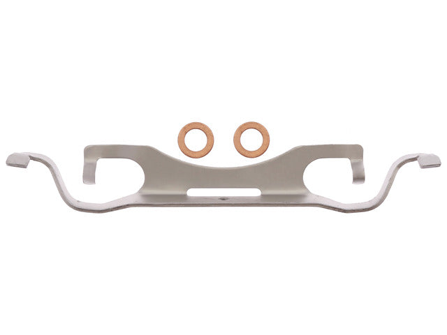 Disc Brake Caliper Raybestos Brakes FRC12936N