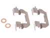 Disc Brake Caliper Raybestos Brakes FRC12937C