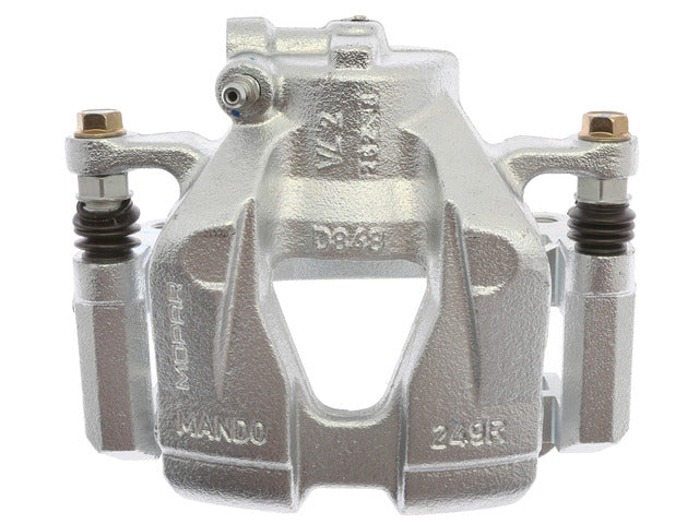 Disc Brake Caliper Raybestos Brakes FRC12938C