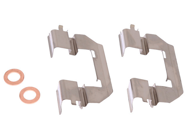 Disc Brake Caliper Raybestos Brakes FRC12938C
