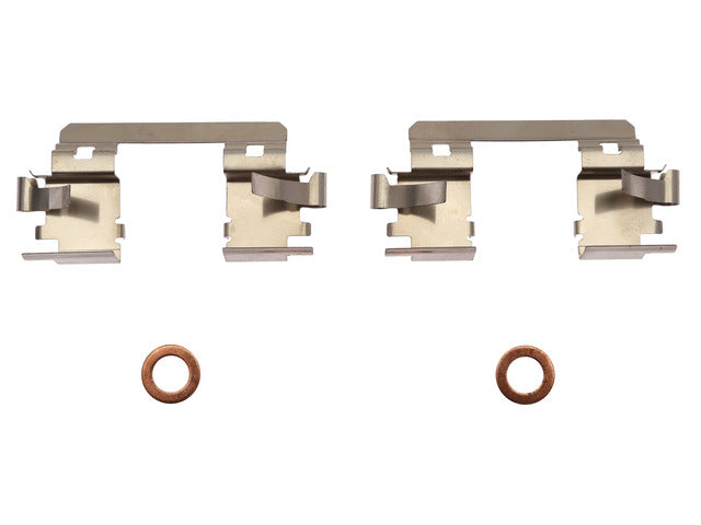 Disc Brake Caliper Raybestos Brakes FRC12945C