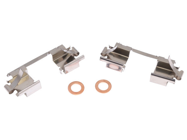Disc Brake Caliper Raybestos Brakes FRC12945DN