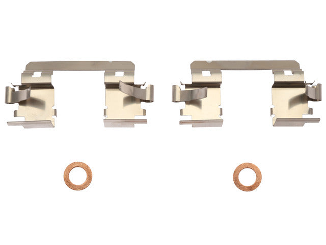 Disc Brake Caliper Raybestos Brakes FRC12946C