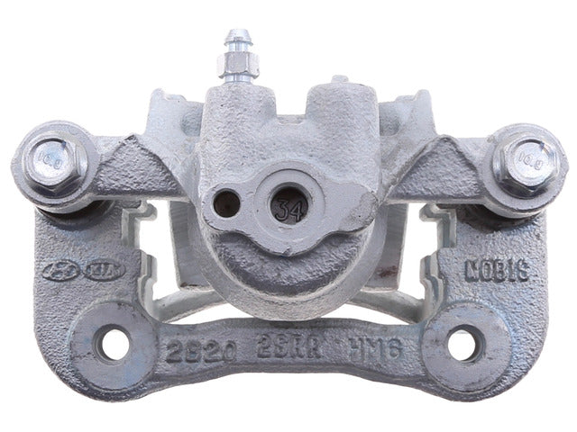 Disc Brake Caliper Raybestos Brakes FRC12949C