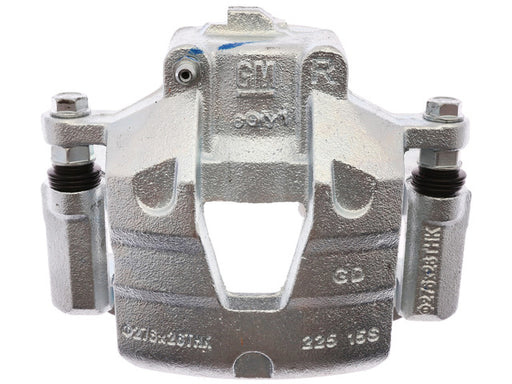 Disc Brake Caliper Raybestos Brakes FRC12958C