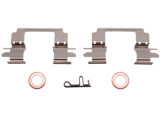 Disc Brake Caliper Raybestos Brakes FRC12959C