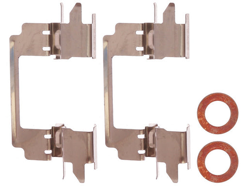 Disc Brake Caliper Raybestos Brakes FRC12959N