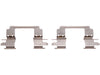 Disc Brake Caliper Raybestos Brakes FRC12960C