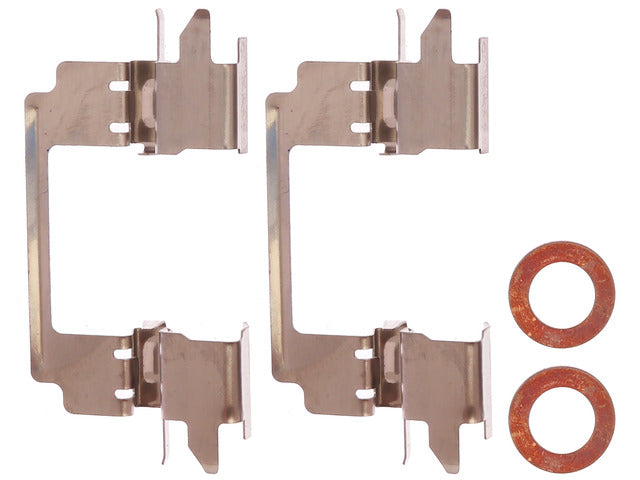 Disc Brake Caliper Raybestos Brakes FRC12960N