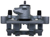 Disc Brake Caliper Raybestos Brakes FRC12967N