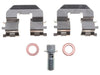 Disc Brake Caliper Raybestos Brakes FRC12979C