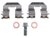 Disc Brake Caliper Raybestos Brakes FRC12979N