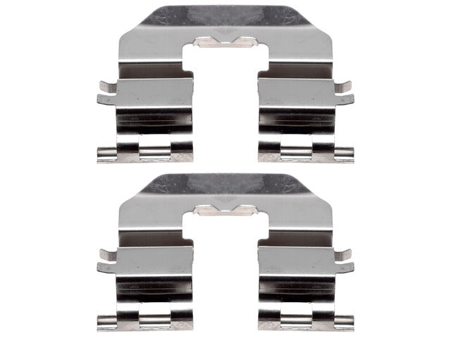 Disc Brake Caliper Raybestos Brakes FRC12980C