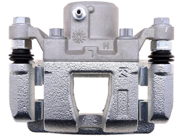 Disc Brake Caliper Raybestos Brakes FRC12980N