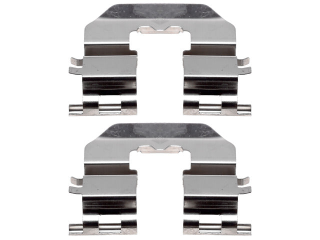 Disc Brake Caliper Raybestos Brakes FRC12980N
