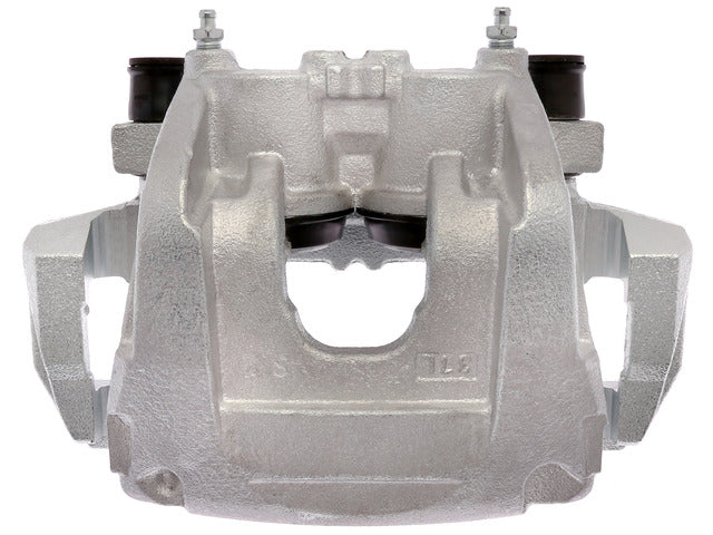 Disc Brake Caliper Raybestos Brakes FRC12981DN