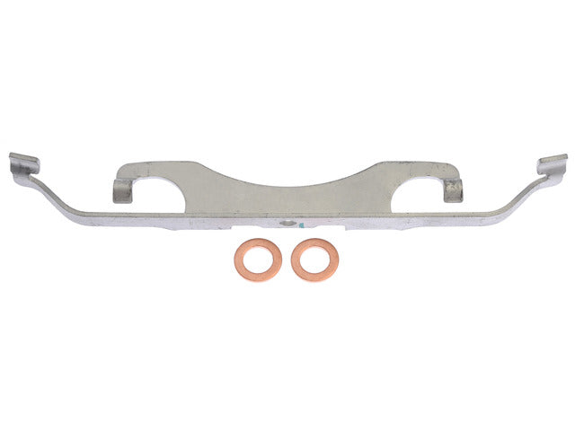 Disc Brake Caliper Raybestos Brakes FRC12983DN