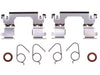 Disc Brake Caliper Raybestos Brakes FRC12985C