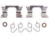 Disc Brake Caliper Raybestos Brakes FRC12986C
