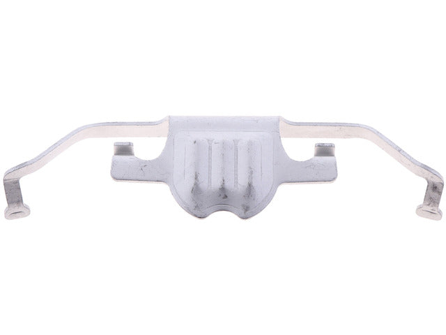 Disc Brake Caliper Raybestos Brakes FRC12987C