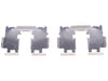 Disc Brake Caliper Raybestos Brakes FRC12996C