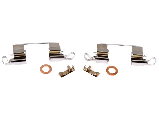 Disc Brake Caliper Raybestos Brakes FRC13013C