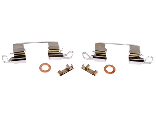 Disc Brake Caliper Raybestos Brakes FRC13014C