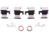 Disc Brake Caliper Raybestos Brakes FRC13027C