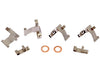 Disc Brake Caliper Raybestos Brakes FRC13027N
