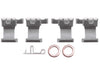 Disc Brake Caliper Raybestos Brakes FRC13028C